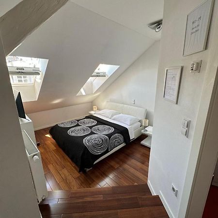 Jacuzzi Apartment - Center ザグレブ エクステリア 写真