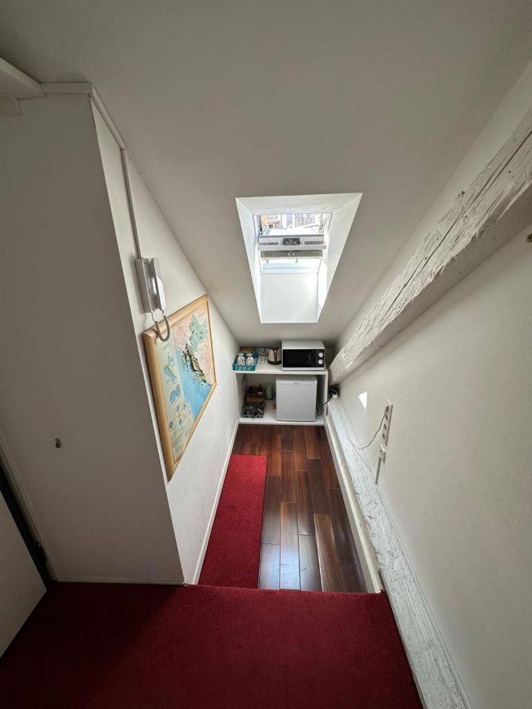 Jacuzzi Apartment - Center ザグレブ エクステリア 写真
