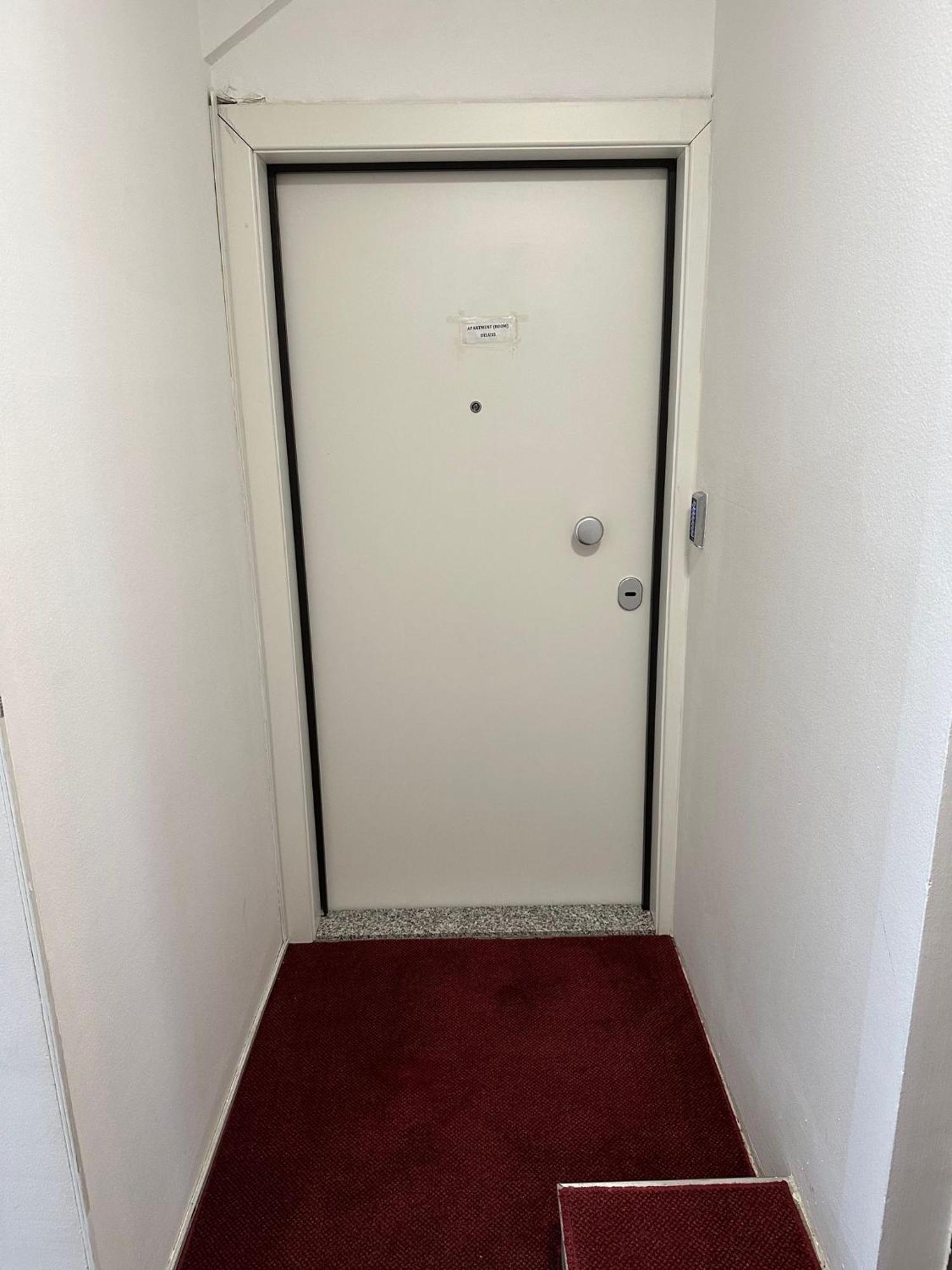 Jacuzzi Apartment - Center ザグレブ エクステリア 写真